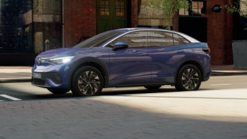 Volkswagen 2026 Volkswagen ID.5 Plus 52 kWh 170 KM, zdjęcie 7