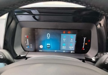 Ford Tourneo Courier II 1.0 EcoBoost 125KM 2026 Ford Tourneo Courier Ford Tourneo Courier 1.0 EcoBoost Active Benzyna 125KM, zdjęcie 7