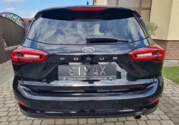 Ford Focus IV 2022 Ford Focus 1.5D 120PS Zadbane Jeden wlasciciel Bezwypadkowe Duza Navi Pole, zdjęcie 35