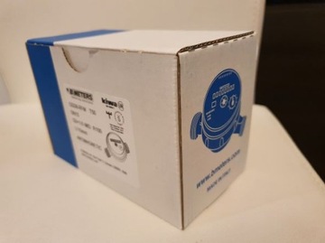 Счетчик холодной воды BMeters GSD8 Q3=1,6 DN15