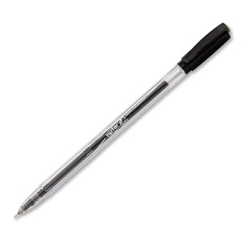 Pióro żelowe Rystor GZ-031 czarne
