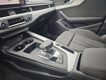 Audi A4 B9 Allroad Quattro Facelifting 2.0 40 TDI 204KM 2024 Audi A4 Allroad head up, ogrzewanie postojowe, kamera cofania, 2.0 Diesel, zdjęcie 16