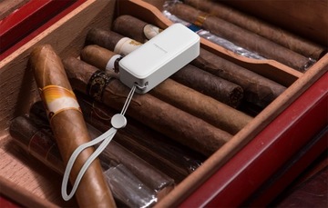 Интеллектуальный блок управления + 3 датчика температуры и влажности SwitchBot Hub