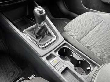 Skoda Octavia IV Liftback 1.5 TSI EVO 150KM 2021 Skoda Octavia 1.5 TSI / 150 KM FV-23%, ASO, Bezwyp, zdjęcie 15