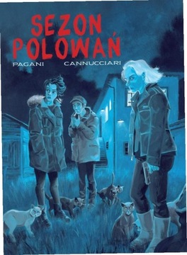 Sezon polowań