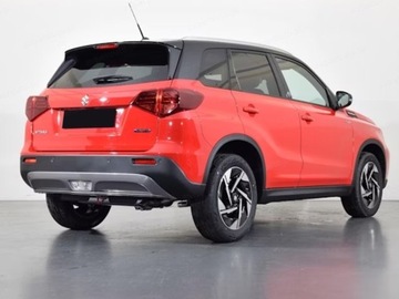 Suzuki Vitara III 2025 SUZUKI Vitara 1.4 Boosterjet mHEV Elegance 2WD Suv 129KM 2025, zdjęcie 2