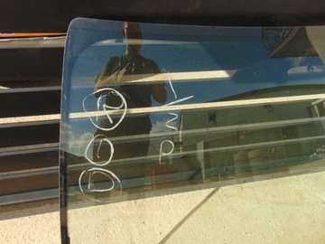 ФОРД ФОКУС МК3 ВЕТРОВОЕ СТЕКЛО