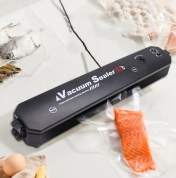 ВАКУУМНАЯ УПАКОВКА ДЛЯ ПИЩЕВОЙ УПАКОВОЧНОЙ МАШИНЫ + МЕШКИ