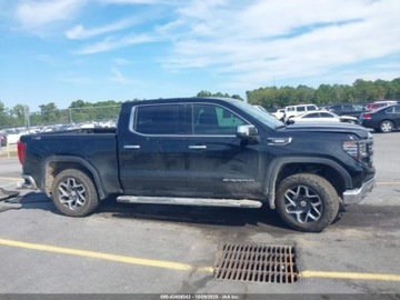  GMC Sierra 1500 4WD SHORT BOX SLT, 2024r., 4x4, 3.0L 3.0 Diesel 305KM, zdjęcie 4