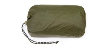 Лесовик Брезент Сверхлегкий GROZA UL Крокодиловый Зеленый