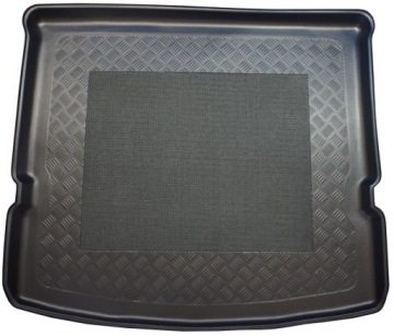 Ford S-Max II Van 2015-2019 Prostiskluzová podložka