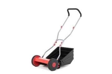 РУЧНАЯ КОСИЛКА 38см FAWORYT TKR380