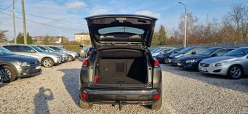 Peugeot 3008 II Crossover 1.6 THP 180KM 2020 Peugeot 3008 Super Stan 1,6 GT Line, zdjęcie 7