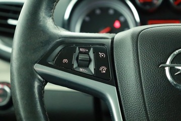 Opel Mokka I SUV 1.6 CDTI Ecotec 136KM 2016 Opel Mokka 1.6 CDTI, Skóra, Navi, Klima, zdjęcie 14