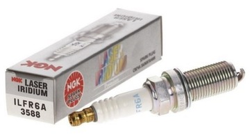 Свеча зажигания ILFR6A