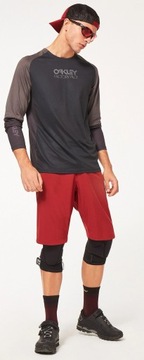 Джерси Oakley Factory Pilot MTB