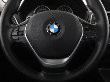 BMW Seria 3 F30-F31-F34 Touring Facelifting 2.0 320i 184KM 2018 BMW 320 4x4 automat navi full LED klima auto, zdjęcie 20