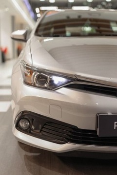 Toyota Auris II Hatchback 5d Facelifting 1.6 Valvematic 132KM 2017 Toyota Auris 1.6 Premium LPG 1.6 Benzyna 132KM, zdjęcie 12