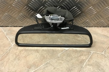 ZRCÁTKO VNITŘNÍ MERCEDES-BENZ E T-MODEL (S212) 026530 2.1L DIESEL 125KW