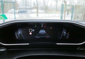 Peugeot 508 II 2019 Peugeot 508 Peugeot 508 BlueHDi 160 EAT8 Allure Business-Paket 2.0 Diesel, zdjęcie 29