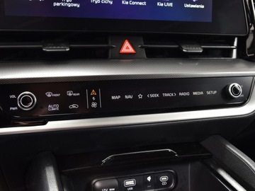Kia Sportage V 2025 KIA Sportage 1.6 T-GDI HEV Business Line 2WD aut 210KM 2025, zdjęcie 8