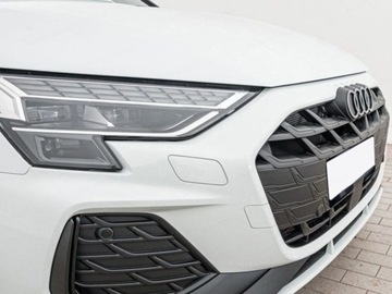 Audi A3 8Y Limousine Facelifting 1.5 35 TFSI 150KM 2025 AUDI A3 TFSI S Line Sedan 1.5 (150KM) 2025, zdjęcie 1