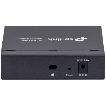 Коммутатор TP-Link TL-SG105E 5 портов
