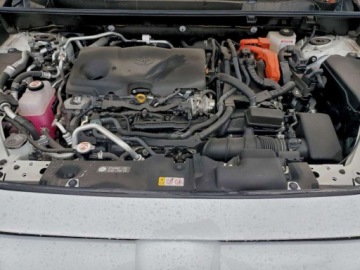Toyota RAV4 V 2023 Toyota RAV4 Prime SE 2023 2.5L 2.5 Hybryda 302KM, zdjęcie 6