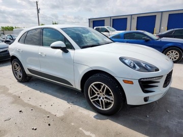 Porsche Macan SUV 2.0 252KM 2018 Porsche Macan 2018 2.0l 2.0 Benzyna 252KM, zdjęcie 4
