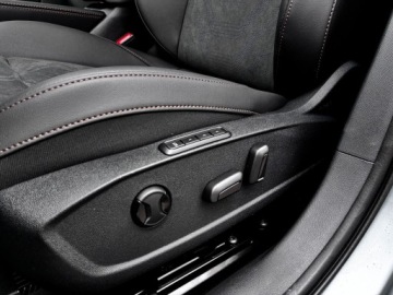 Cupra Leon II Hatchback Facelifting 2.0 TSI 300KM 2026 Cupra Leon VZ 2.0 TSI 300 KM DSG, zdjęcie 24