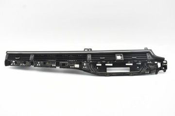 KRATKA NAWIEWU ŚRODKOWA 8W2820901C AUDI A4 B9 UK
