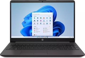 Laptop HP 255 G9 RYZEN 5 5625U 16GB SSD1TB FHD IPS Win11