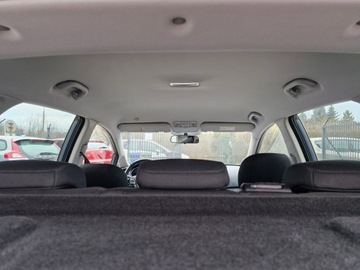 Kia Ceed II Hatchback 5d 1.6 CRDi 110KM 2013 1.6 CRDI, gwarancja, bogata wersja, pełna dokumentacja, stan idealny!, zdjęcie 25