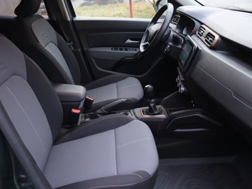 Dacia Duster II SUV Facelifting 1.0 TCe 90KM 2023 Dacia Duster 1.0 TCe, Salon Polska, 1. Właściciel, zdjęcie 8