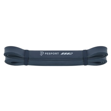 Guma zestaw gum 3szt Power Band pętle PBF03 3w1 PESPORT