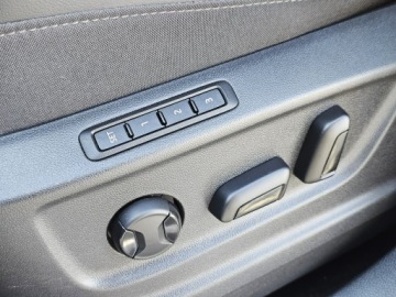 Seat Ateca SUV 2.0 TSI 190KM 2020 Seat Ateca FR 2.0TSI 190KM DSG 4x4 2020 1WŁ, zdjęcie 20