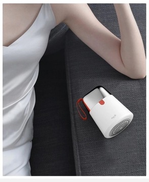 Бритва Xiaomi Deerma ДЛЯ ОДЕЖДЫ, СВИТЕРОВ И ОБИВКИ