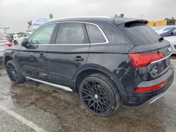 Audi Q5 II 2023 Audi Q5 Premium 40 2023 2.0 Benzyna 201KM, zdjęcie 1