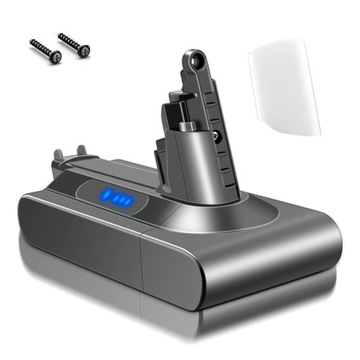 АККУМУЛЯТОР ДЛЯ DYSON V10 SV12 АККУМУЛЯТОР 4500 МАЧ ЗАМЕНА АККУМУЛЯТОРА