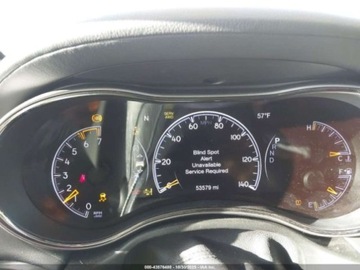 Jeep Grand Cherokee IV 2020 Jeep Grand Cherokee High Altitude 2020 5.7l 5.7 Benzyna 360KM, zdjęcie 10