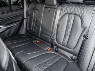 BMW X5 G05 SUV Facelifting 3.0 40d 352KM 2025 BMW X5 xDrive40d Sport Suv 3.0 (352KM) 2025, zdjęcie 16