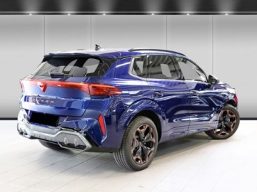 Cupra Terramar SUV 1.5 eTSI 150KM 2025 Od ręki - 1.5 eTSI mHEV DSG 150KM / Pakiet Inteligent Drive, Edge, zdjęcie 1