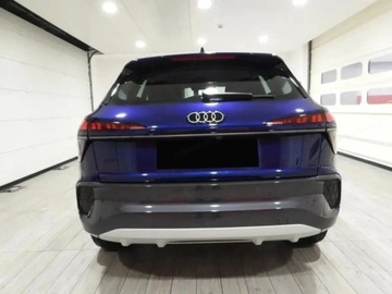 Audi Q3 II SUV 1.5 35 TFSI 150KM 2025 AUDI Q3 TFSI Suv 1.5 (150 KM) 2025, zdjęcie 1