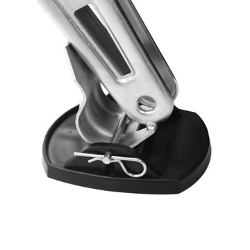 ПОДДЕРЖКИ ДЛЯ НОГ ДЛЯ ПРИЦЕПОВ-КАРАВАНОВ ИЛИ КАМЕРЫ