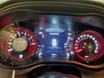 Dodge Challenger III 2023 Dodge Challenger Sxt 2023 3.6 Benzyna 303KM, zdjęcie 9