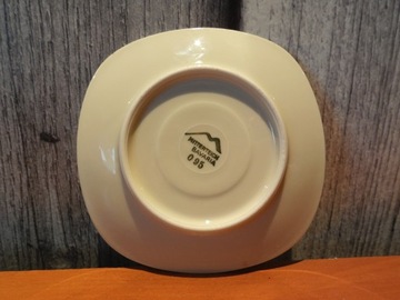 MITTERTEICH BAVARIA тарелка/блюдца