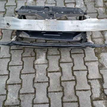 BELKA ZDERZAKA PAS PRZEDNI WLOTY BMW F32 F36 F33