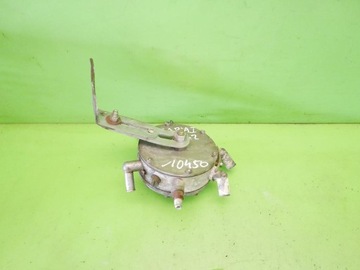 ИСПАРИТЕЛЬ СУГ ГАЗА РЕДУКТОР EUROPEGAS ПОСЛЕДОВАТЕЛЬНОСТЬ