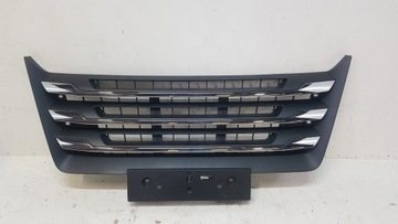 zderzak atrapa grill dolny man tgx tg3 81416146084