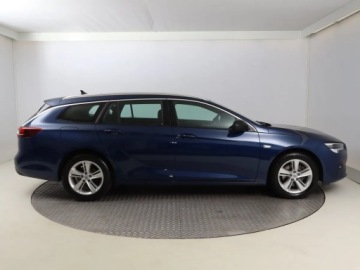 Opel Insignia II Sports Tourer Facelifting 2.0 Diesel 174KM 2022 Opel Insignia 2.0 CDTI, Salon Polska, zdjęcie 4